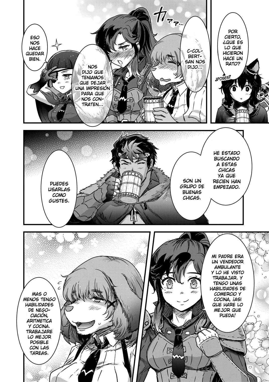 Capitulo 73 page 19