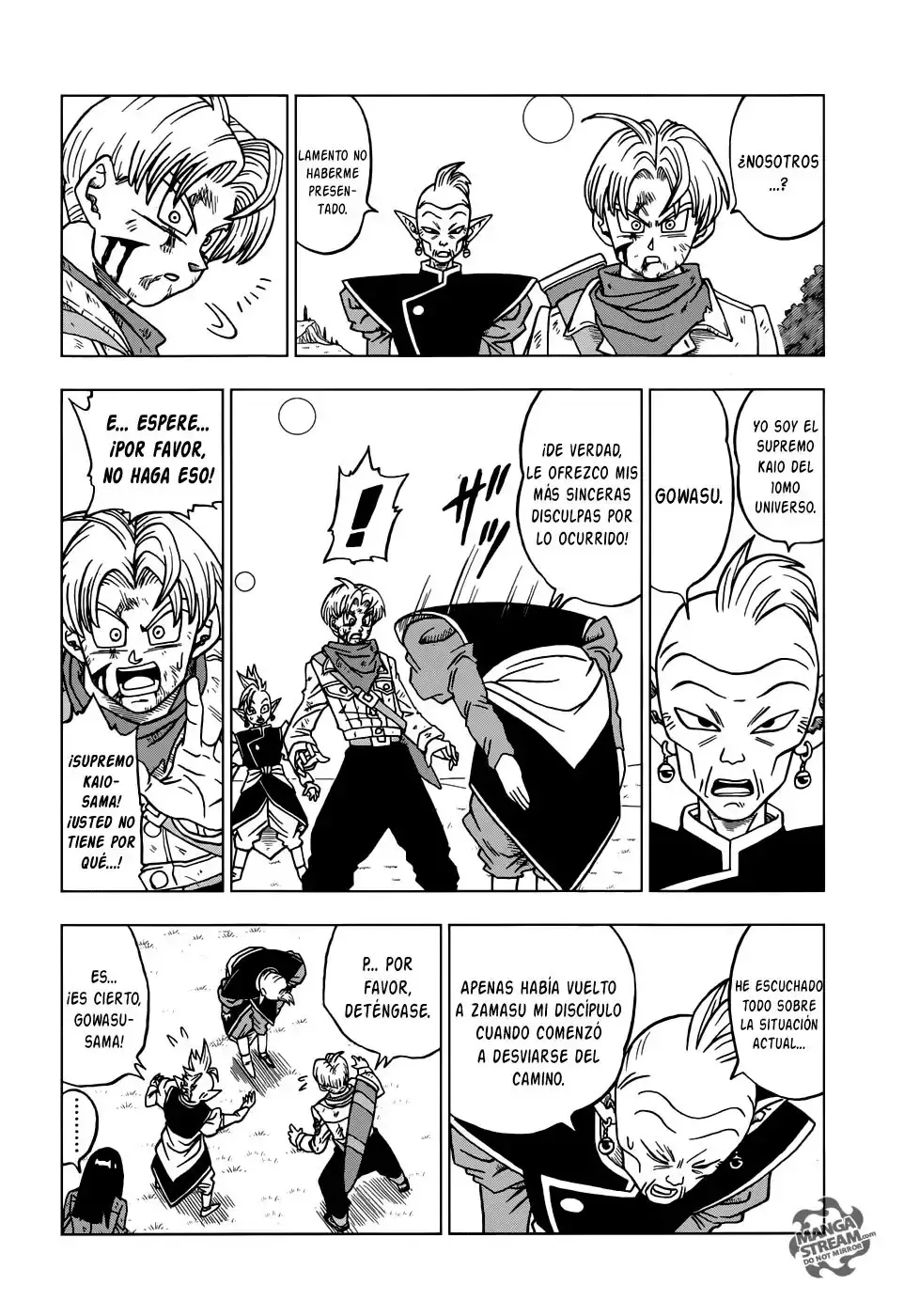 Capitulo 21 page 27