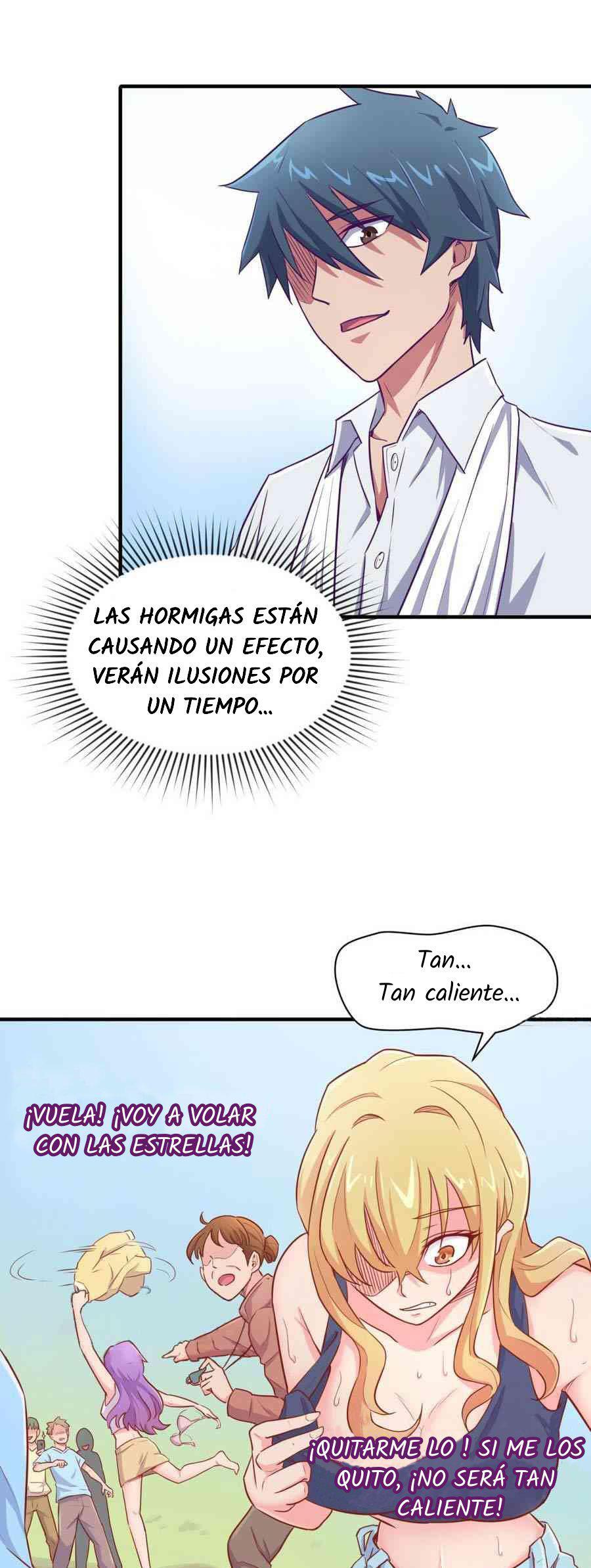 Capitulo 18 page 16