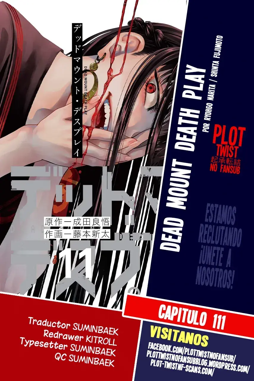 Capitulo 111 page 1