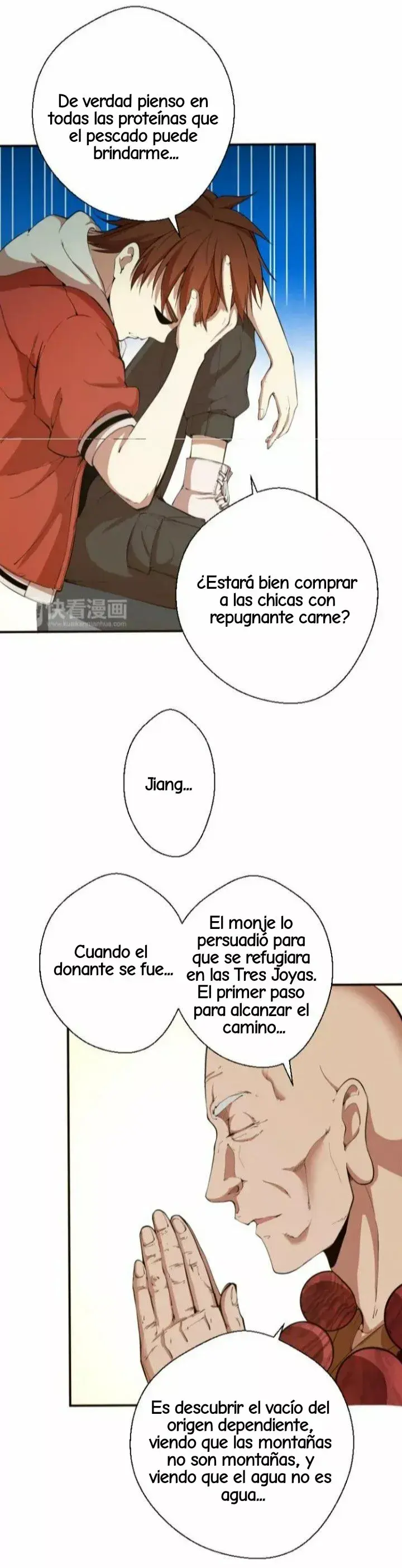 Capitulo 18 page 17
