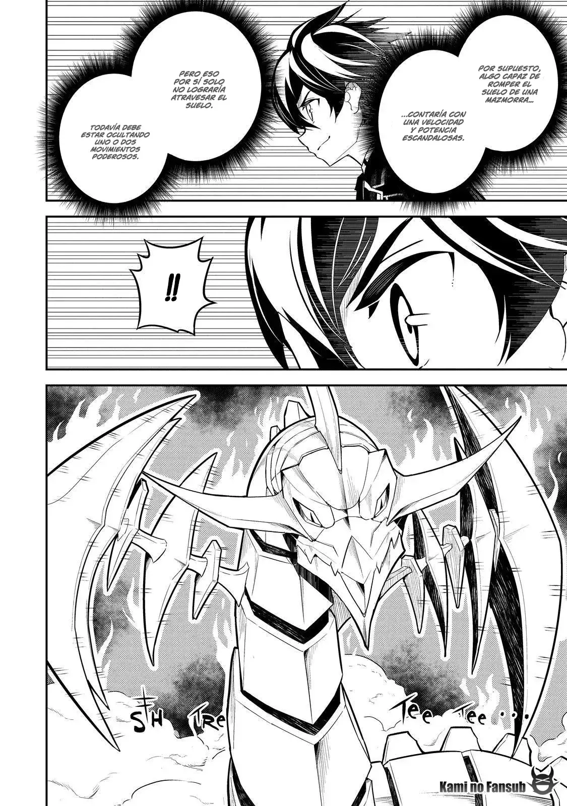 Capitulo 64 page 17