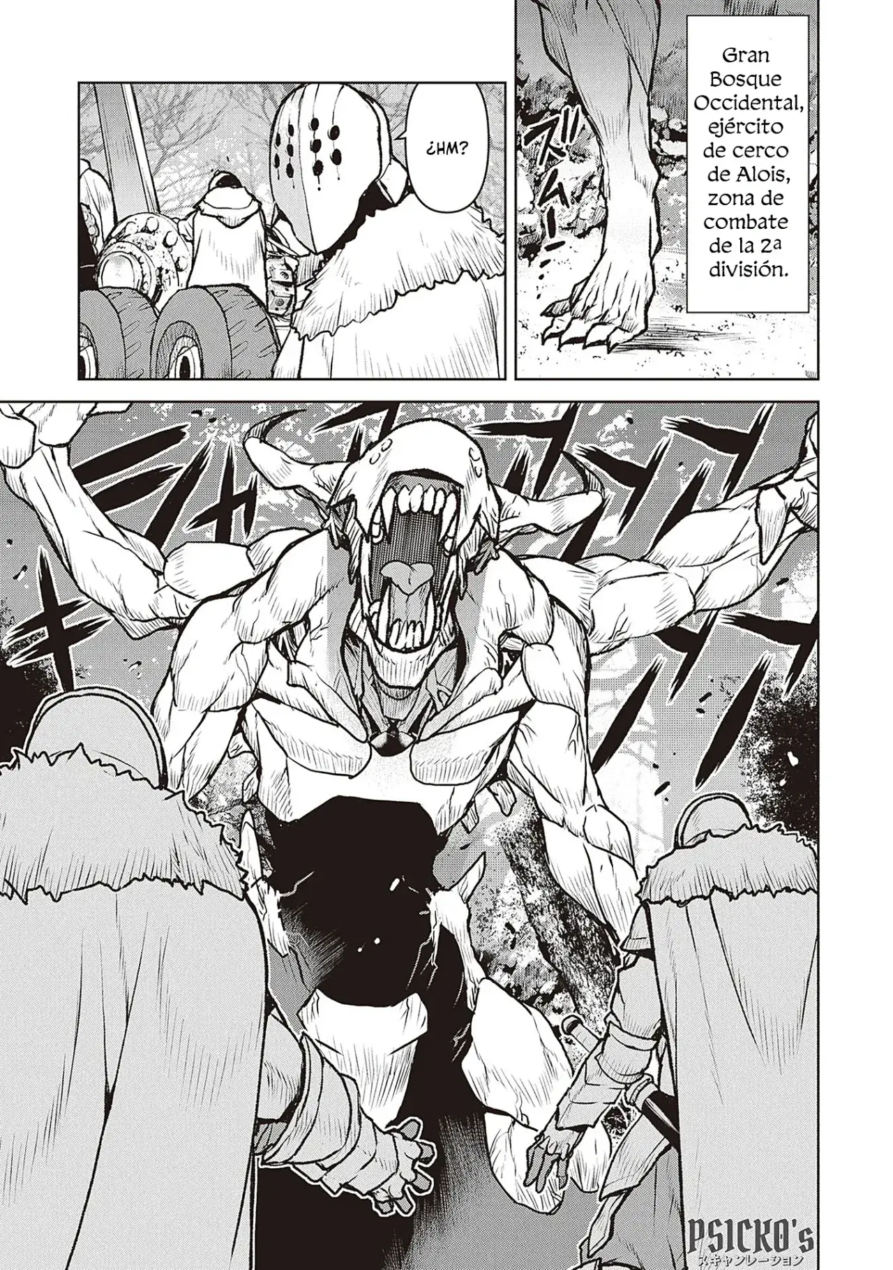 Capitulo 51 page 16