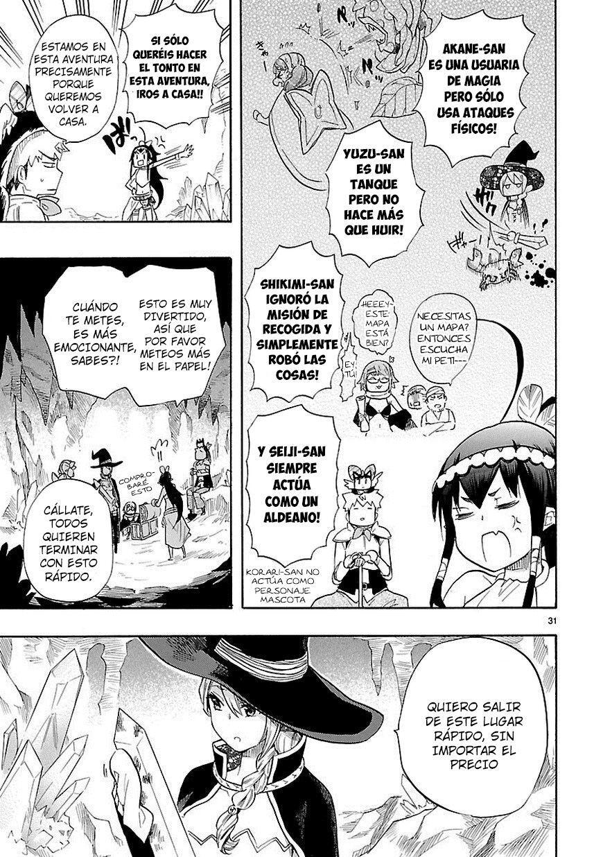Capitulo 39 page 31