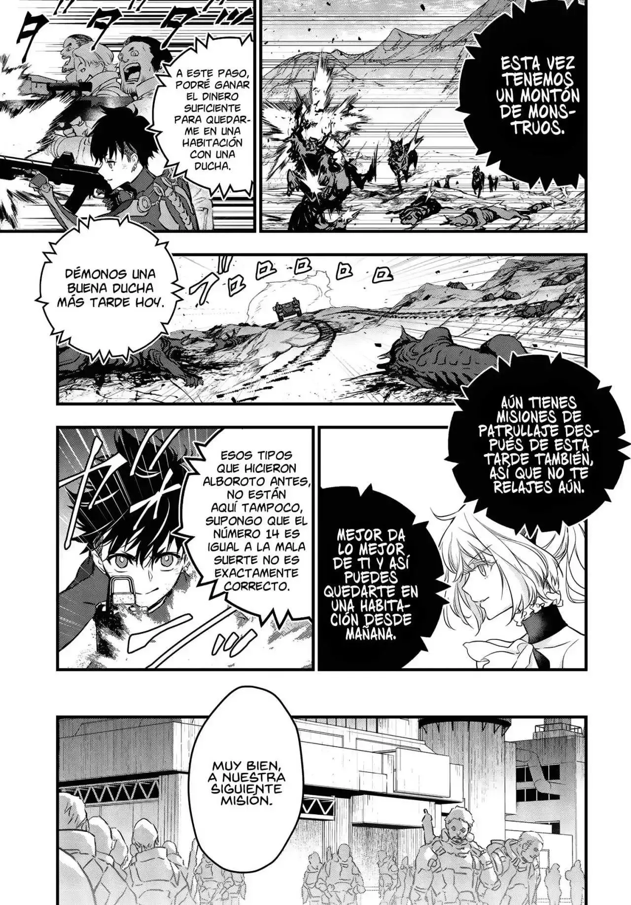 Capitulo 15 page 29