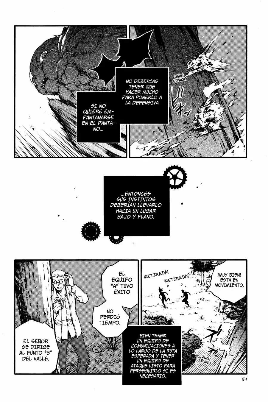 Capitulo 31 page 6