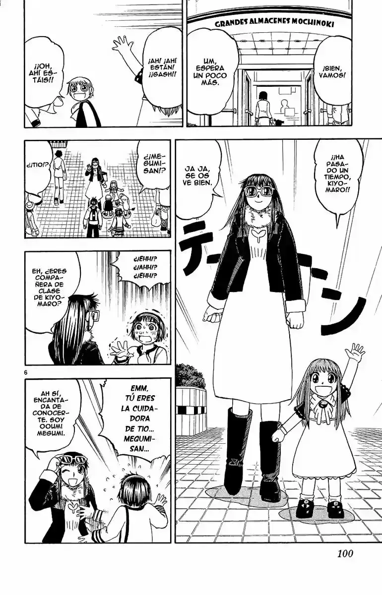 Capitulo 168 page 6