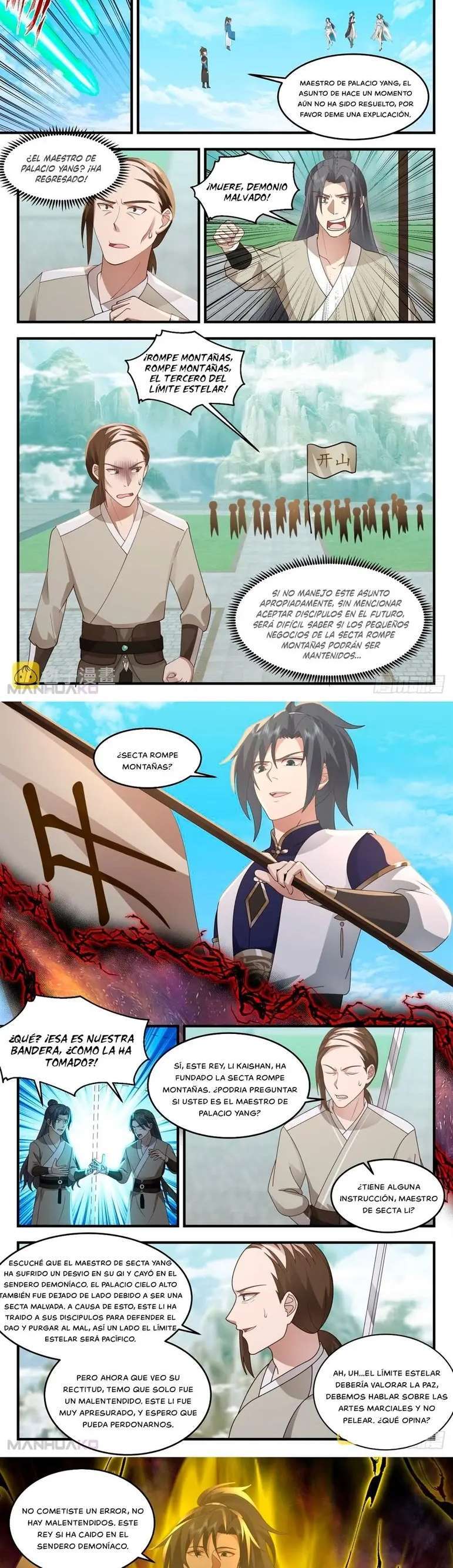 Capitulo 2470 page 5
