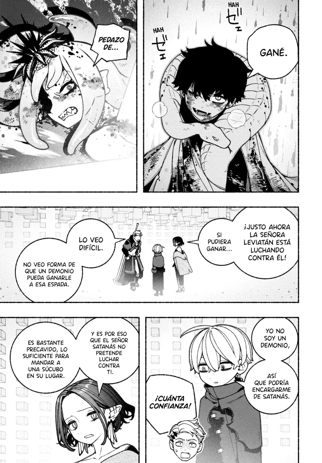 Capitulo 86 page 24