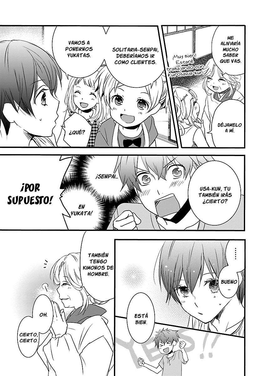 Capitulo 69 page 17