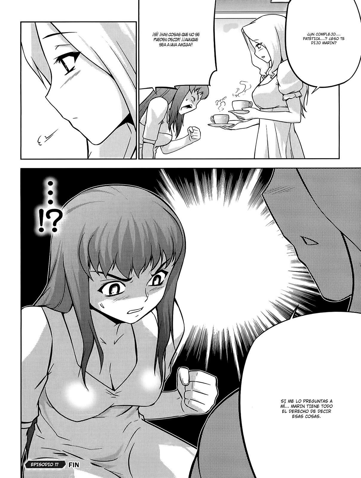 Capitulo 17 page 45