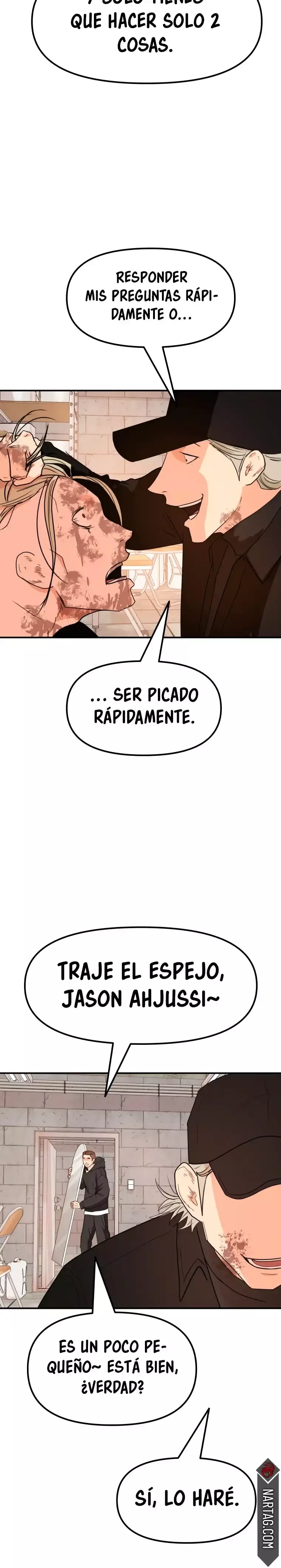 Capitulo 82 page 7