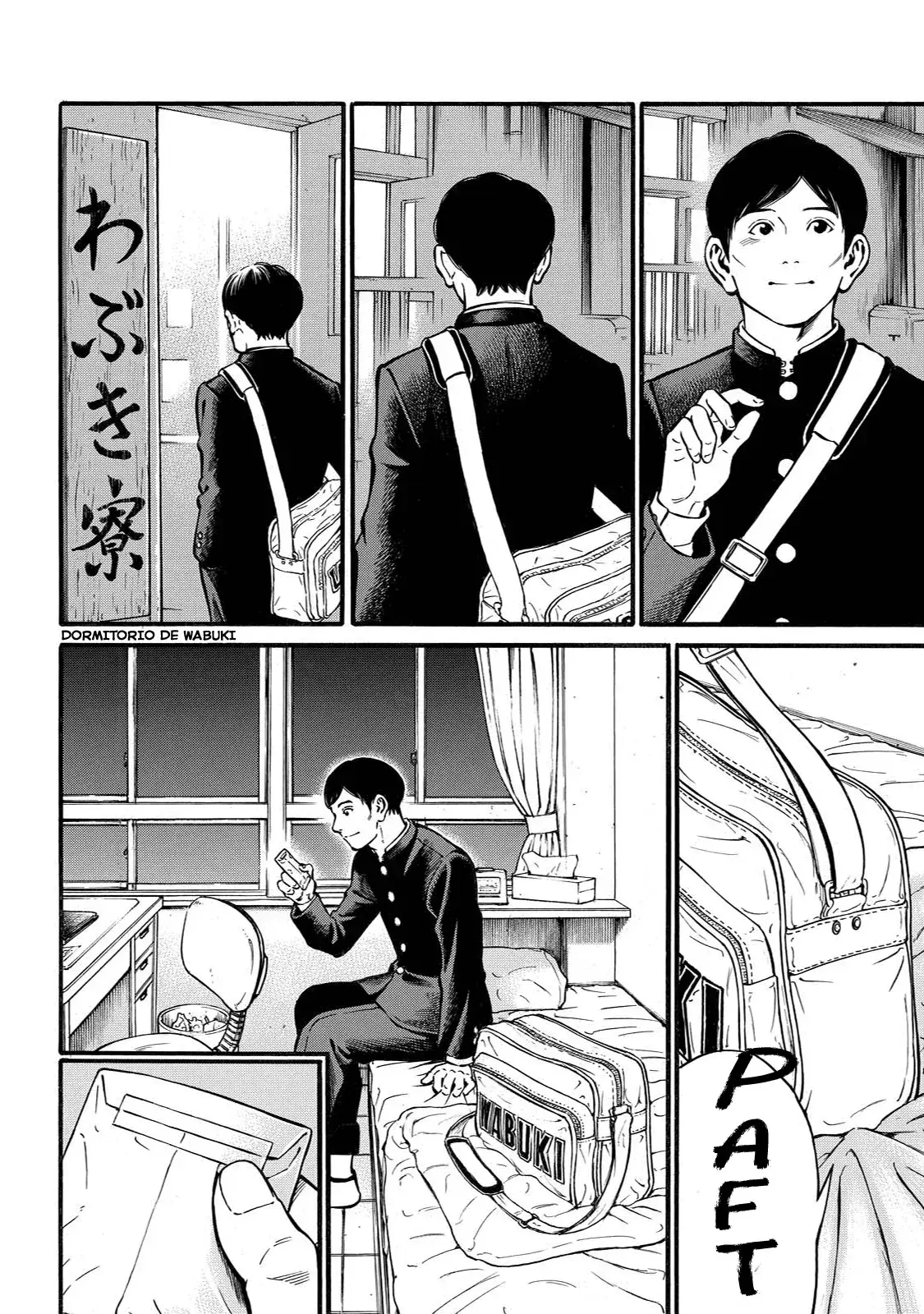 Capitulo 19 page 11