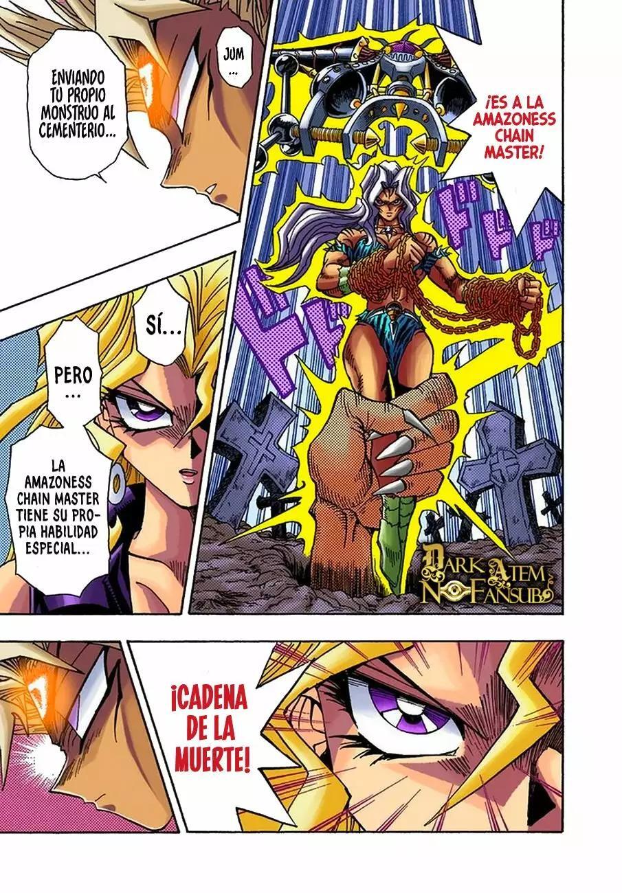 Capitulo 220 page 20