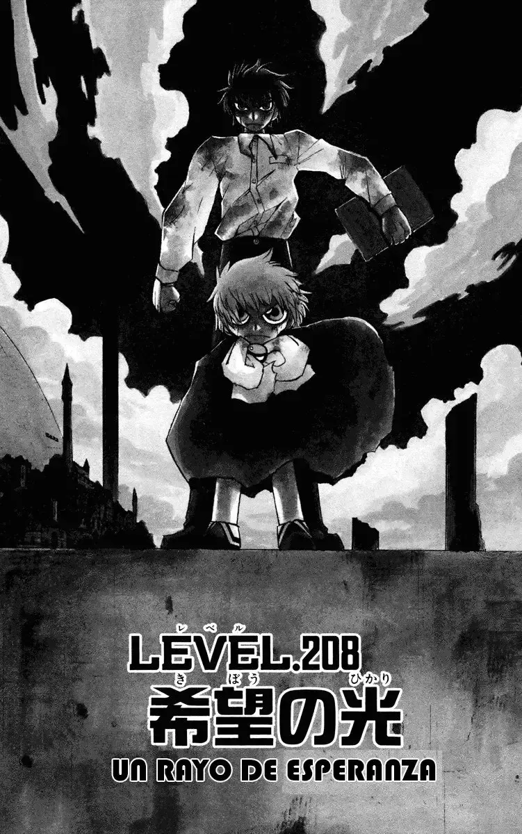 Capitulo 208 page 1
