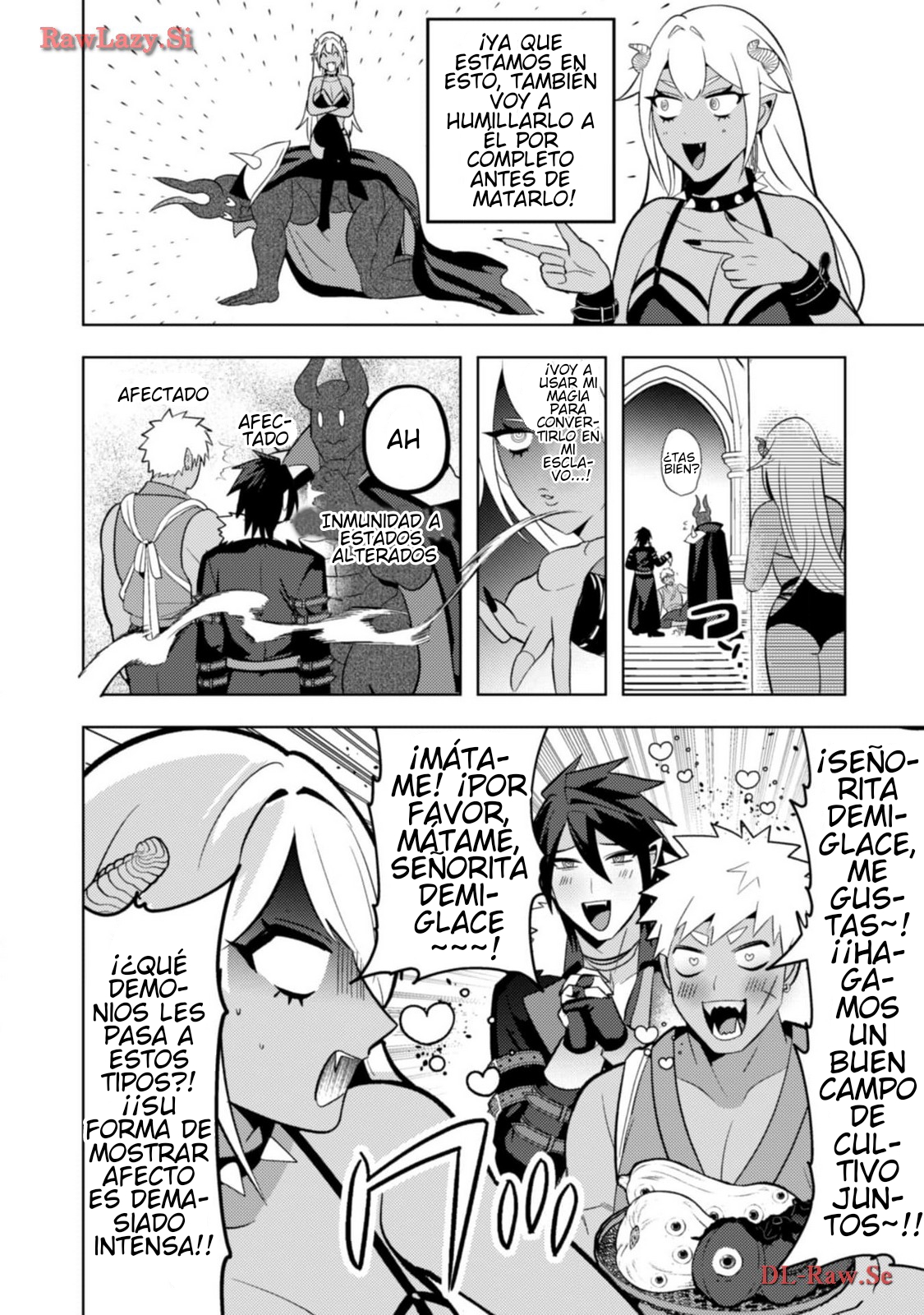 Capitulo 22 page 12