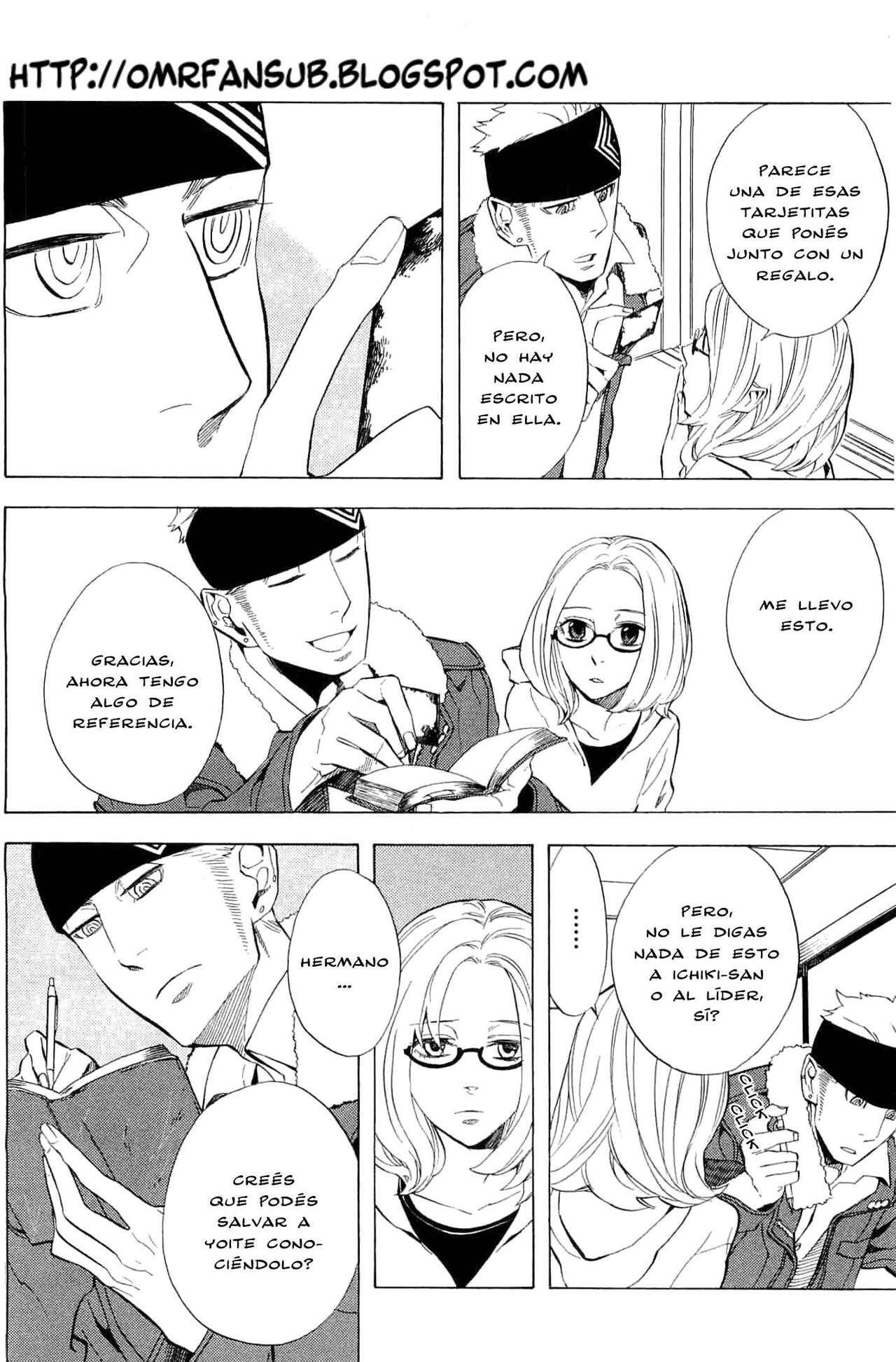 Capitulo 44 page 20