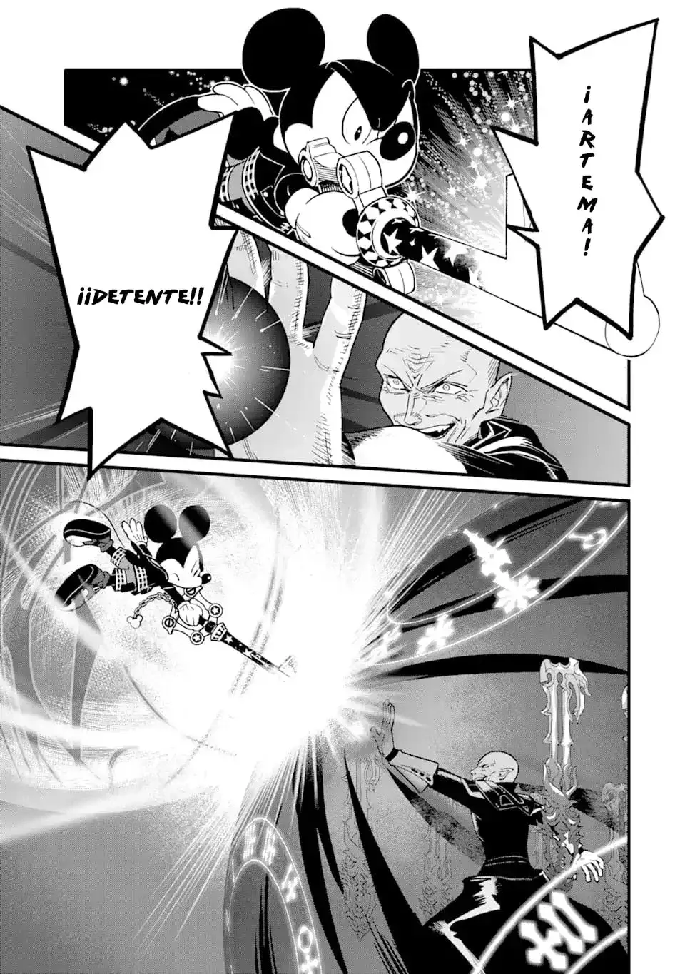 Capitulo 34 page 18