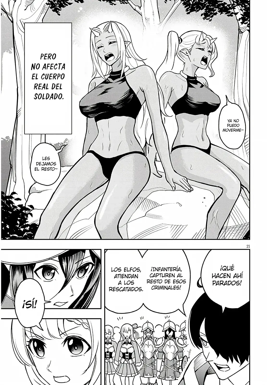 Capitulo 13 page 22