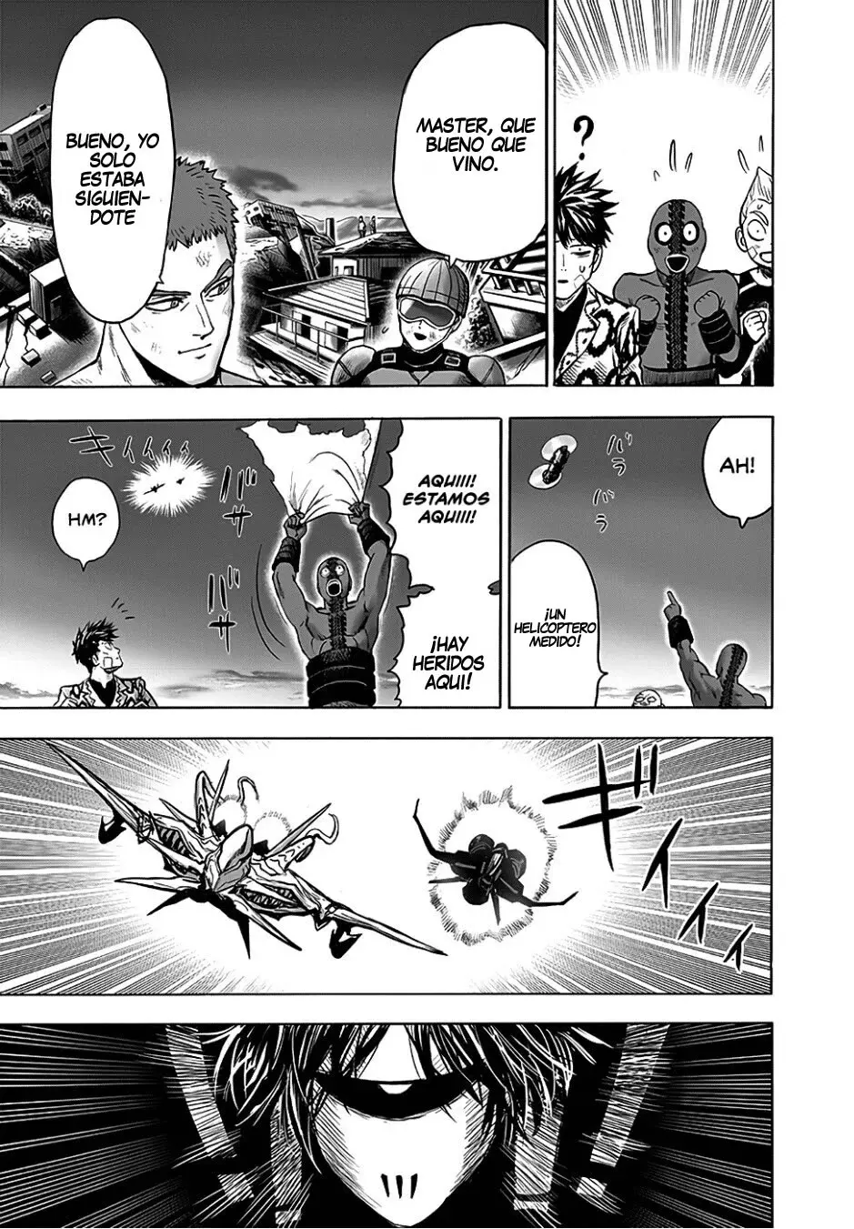 Capitulo 135.6 page 10
