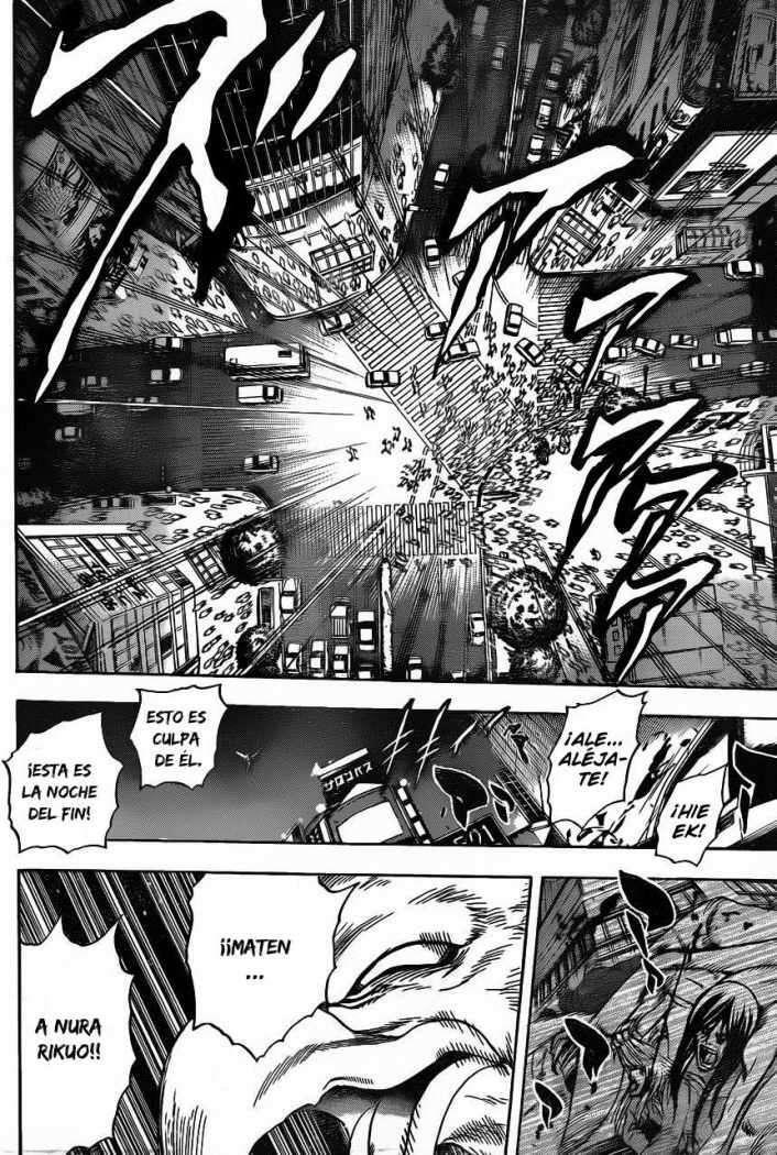 Capitulo 167 page 5