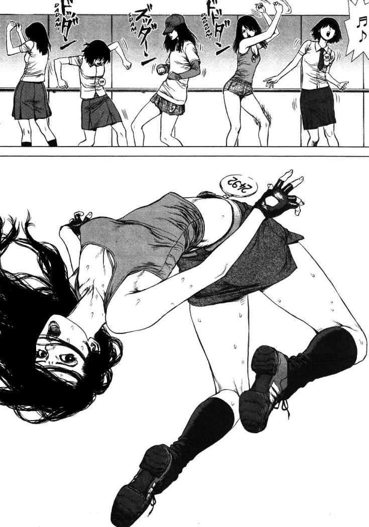 Capitulo 55 page 23
