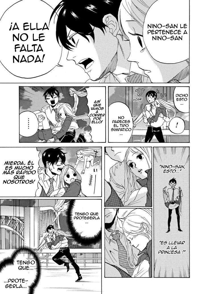 Capitulo 400 page 12