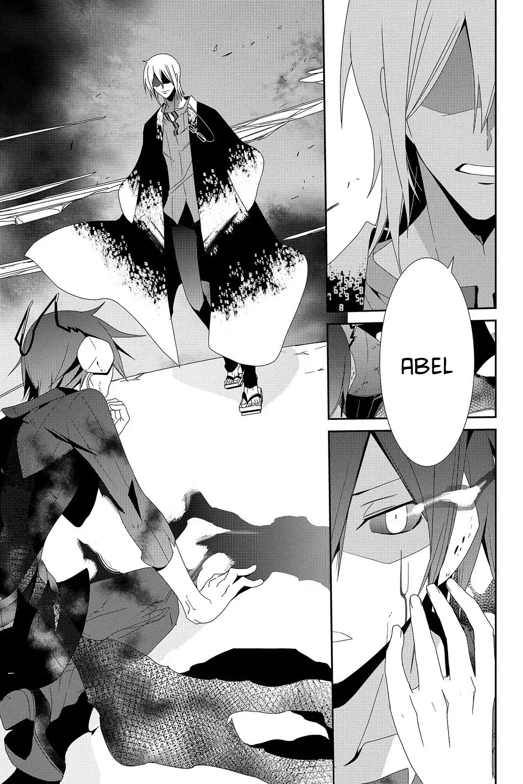 Capitulo 40 page 35