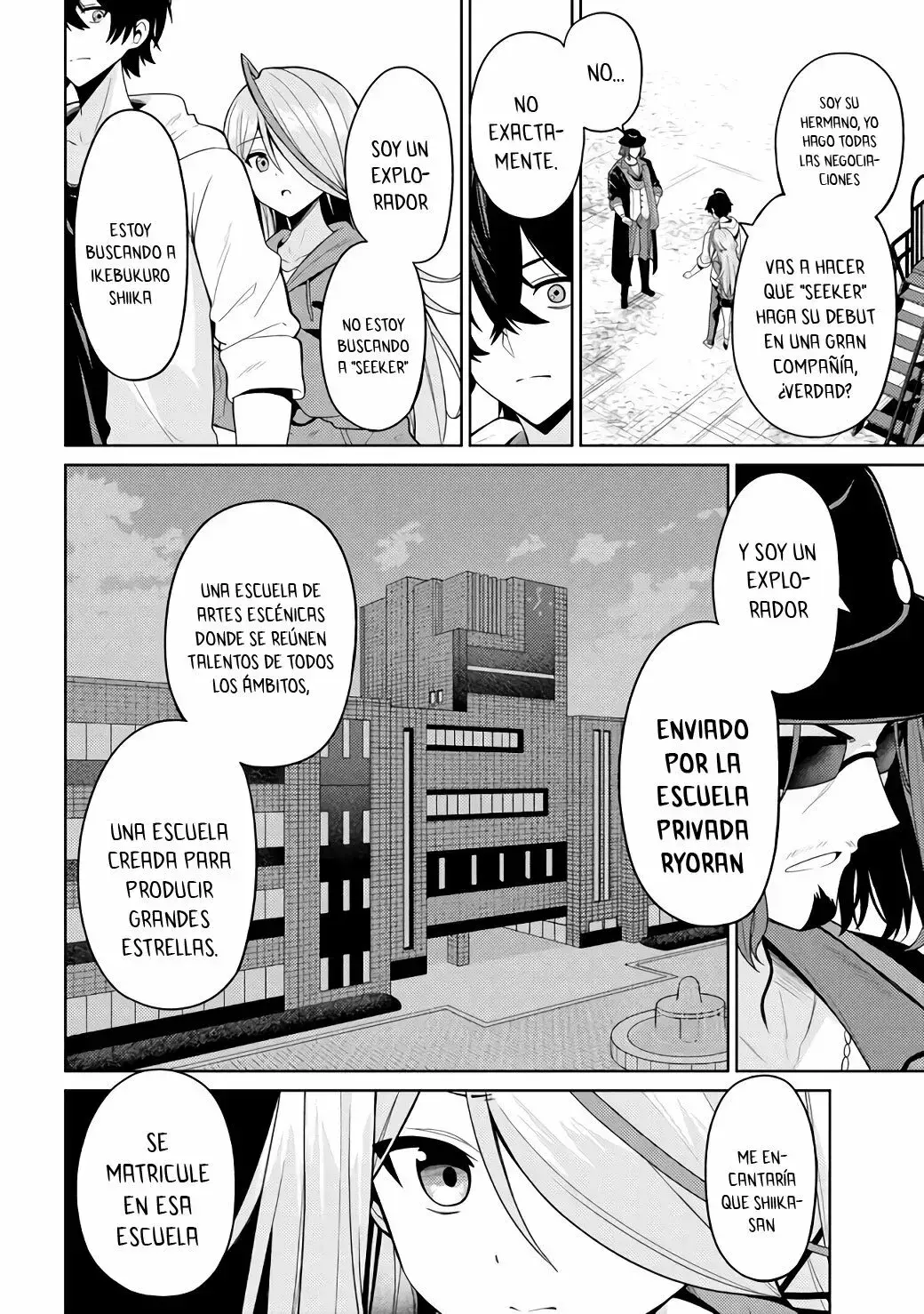 Capitulo 1 page 26