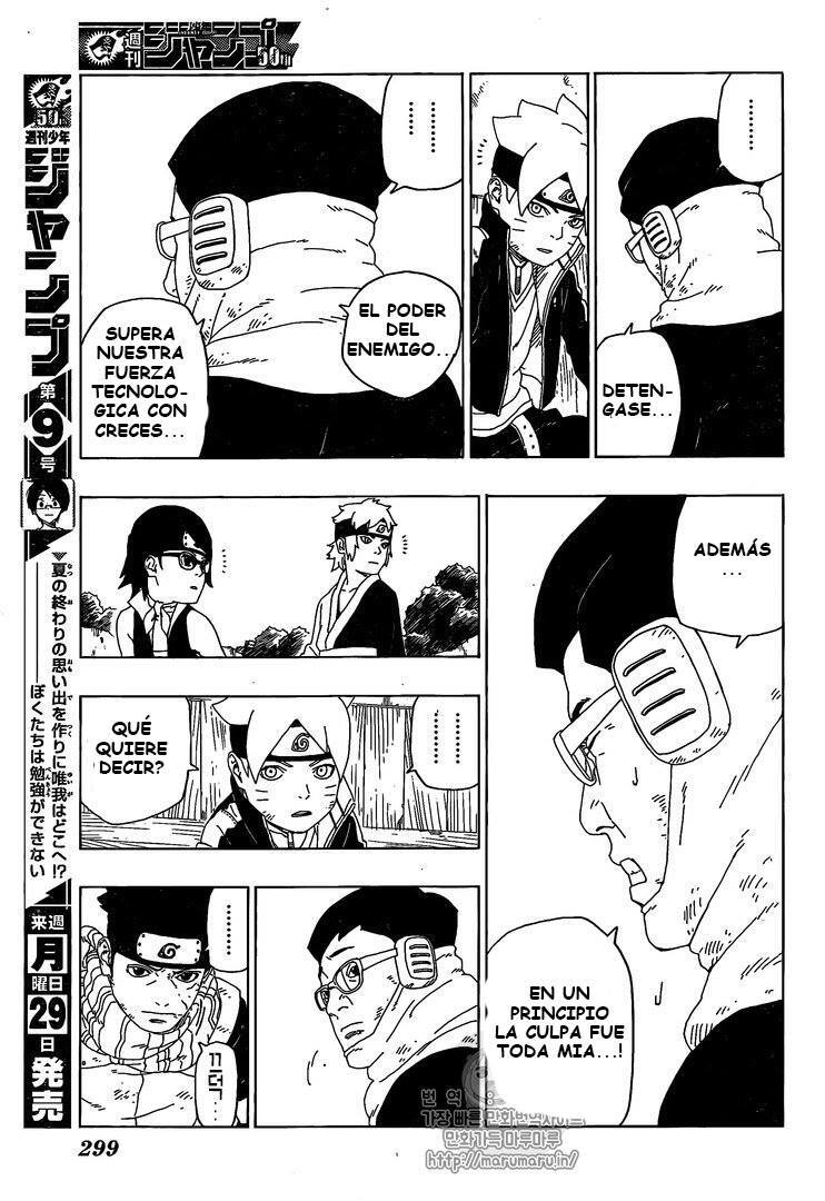 Capitulo 20 page 29