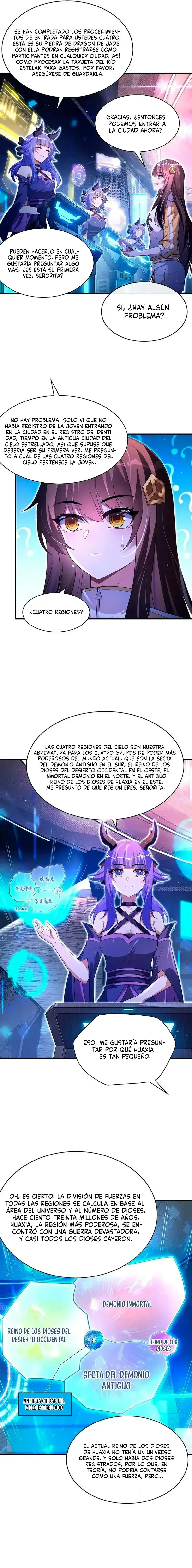 Capitulo 302 page 4