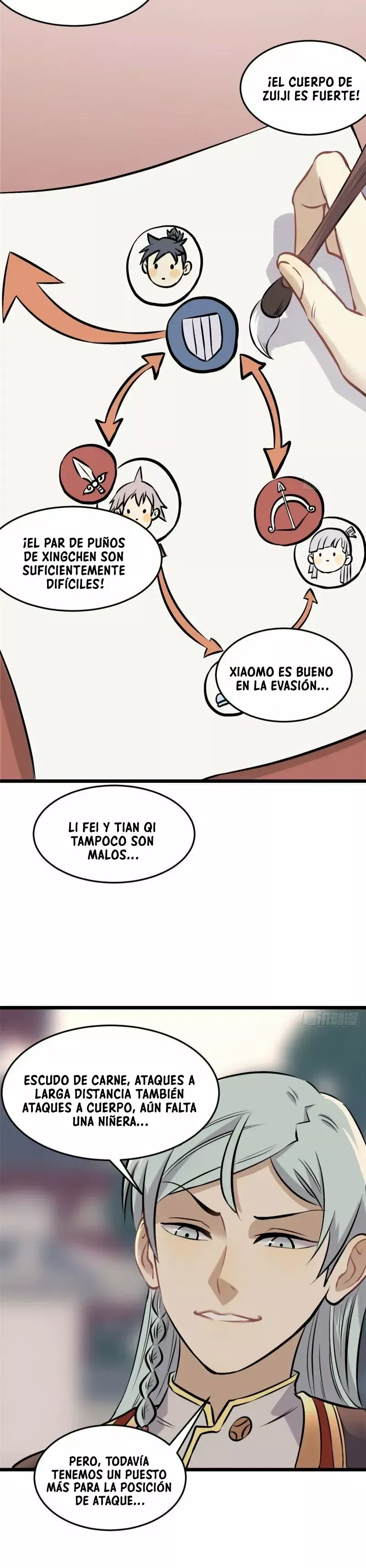 Capitulo 83 page 8