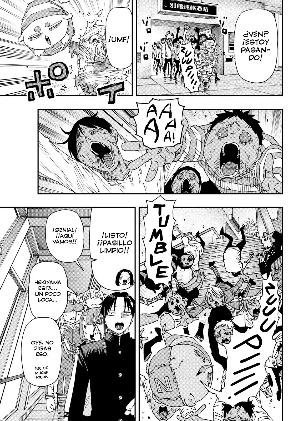 Capitulo 22 page 15