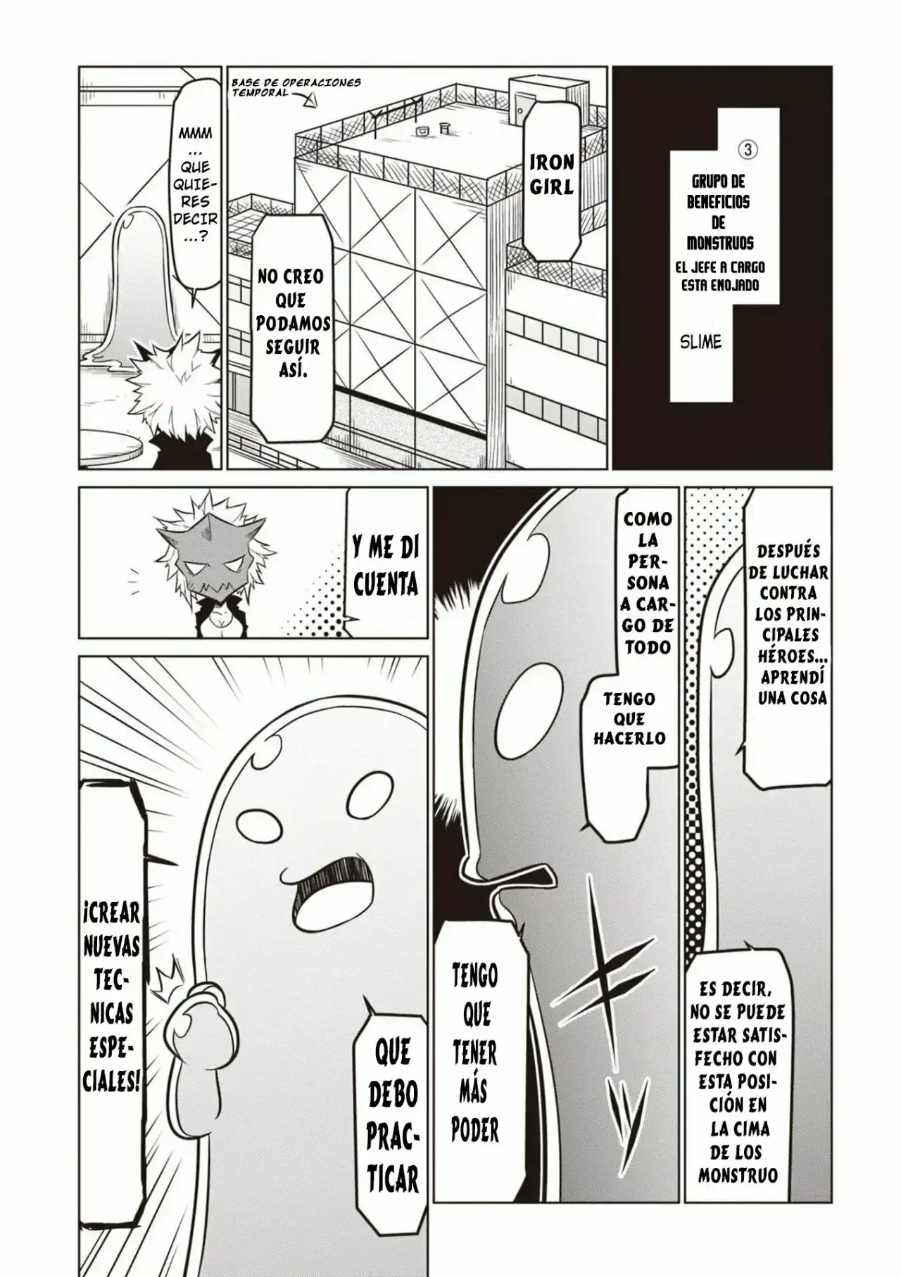Capitulo 67 page 9