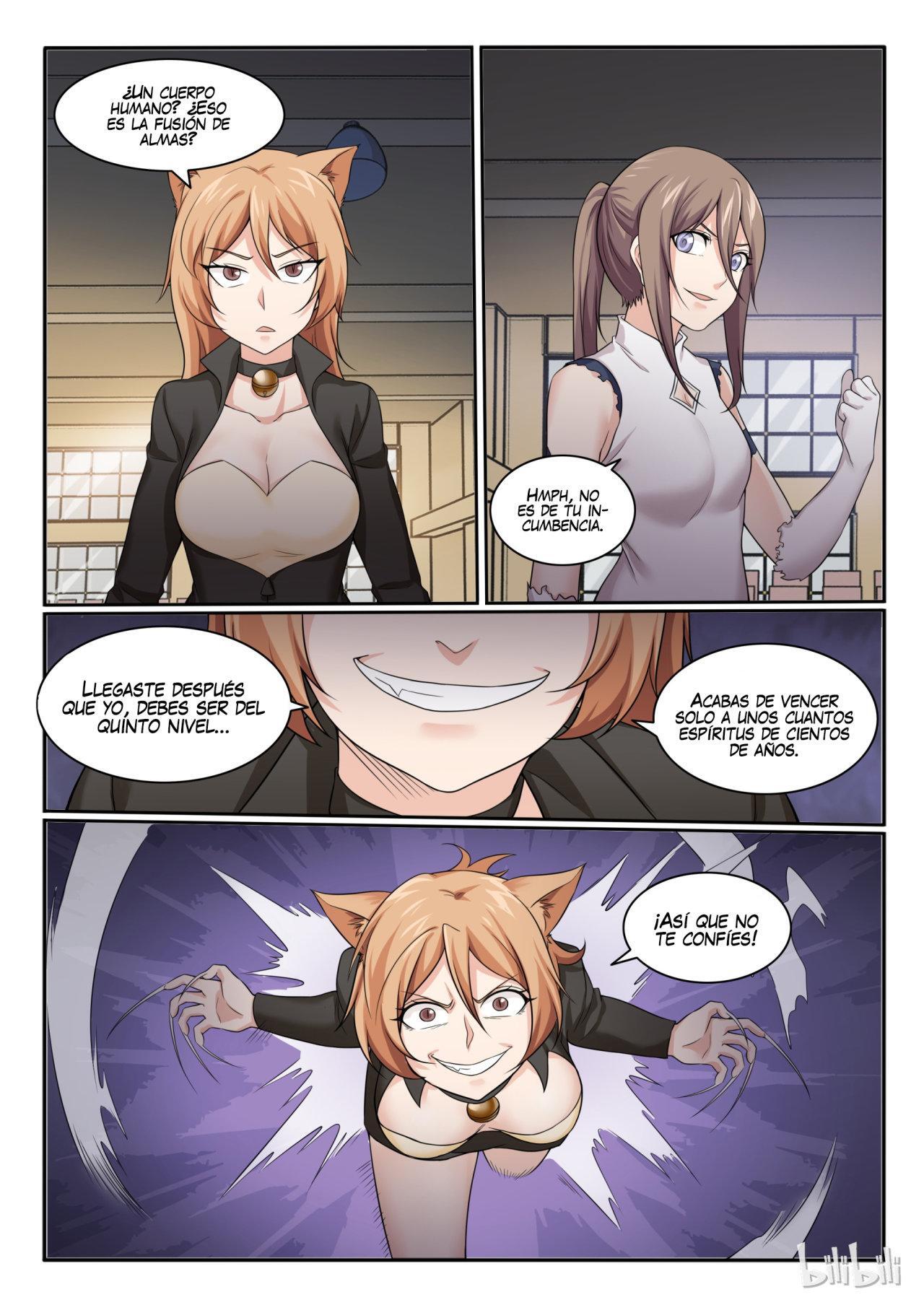 Capitulo 68 page 16