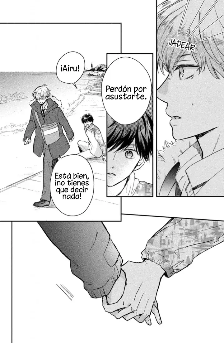 Capitulo 30 page 34