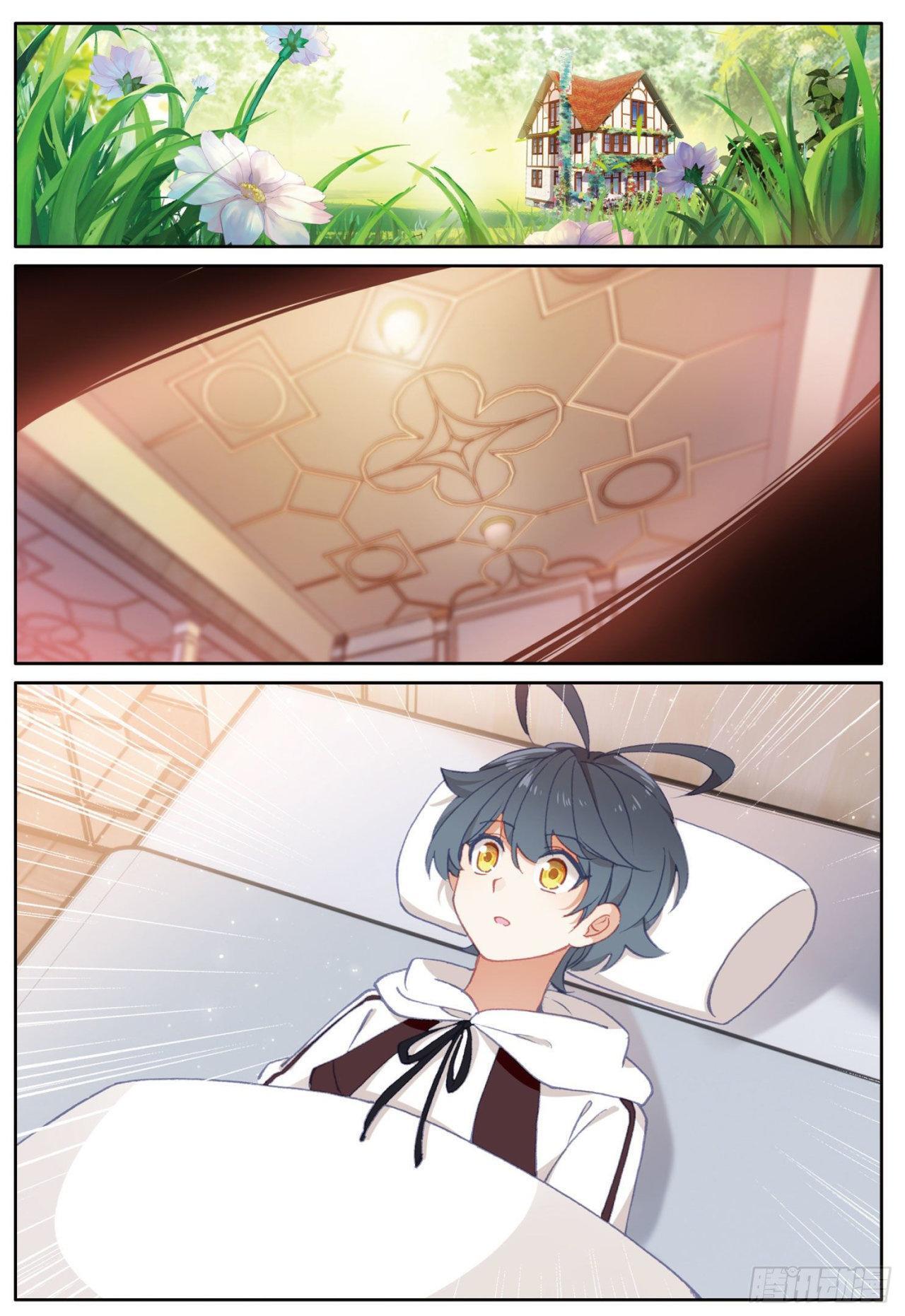 Capitulo 14 page 19