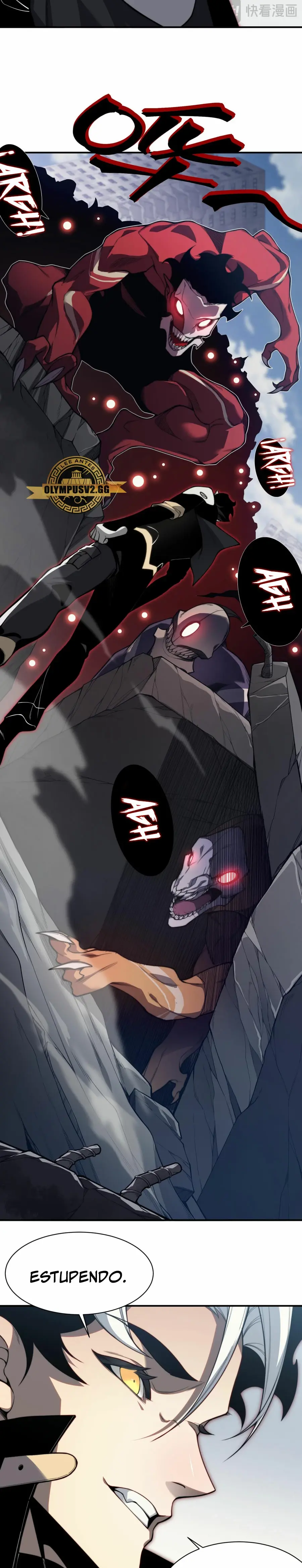 Capitulo 36 page 21