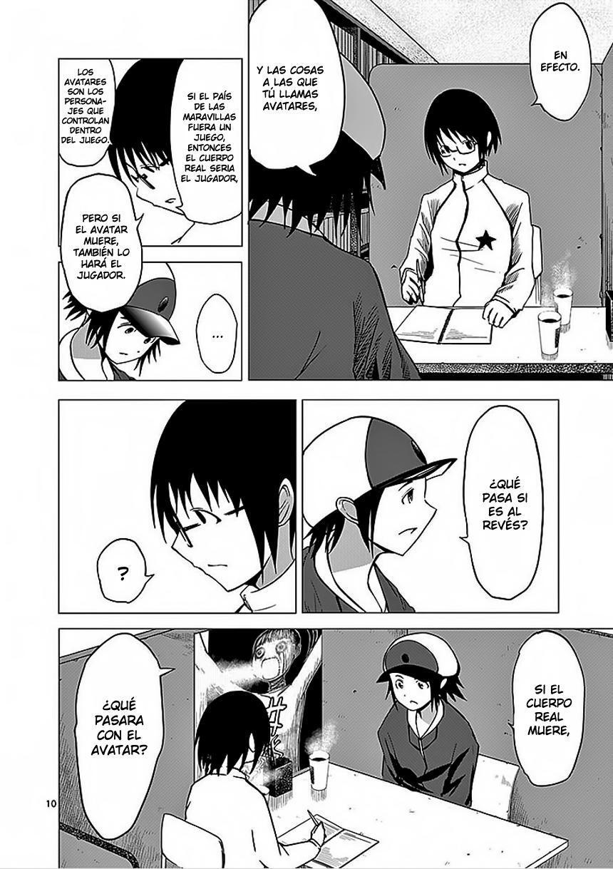 Capitulo 27 page 10