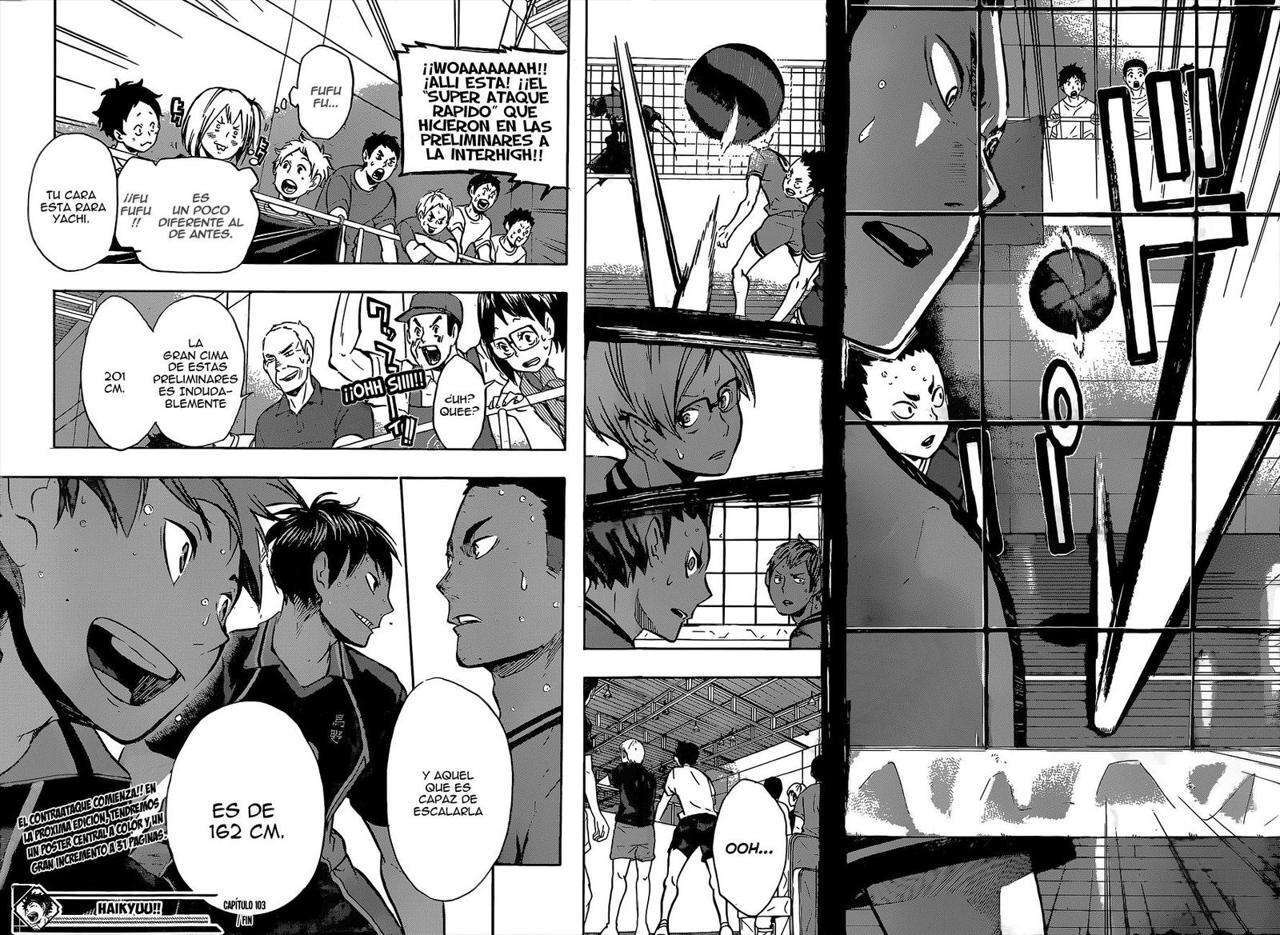 Capitulo 103 page 22