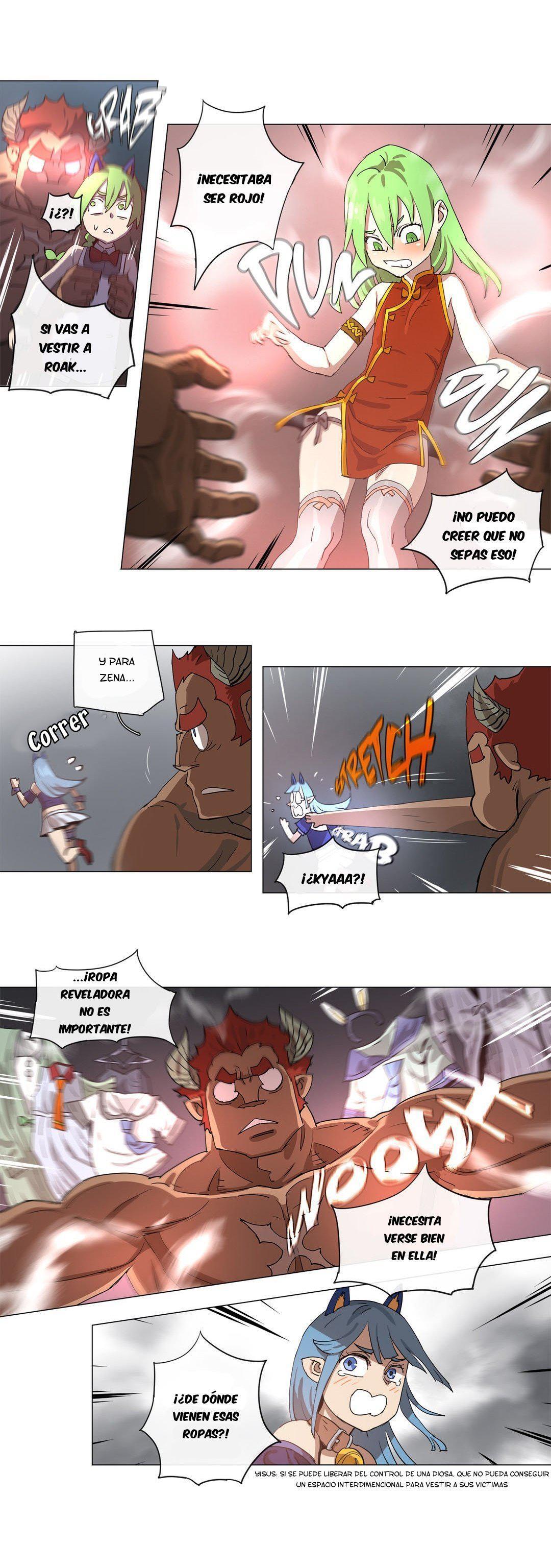 Capitulo 111 page 11