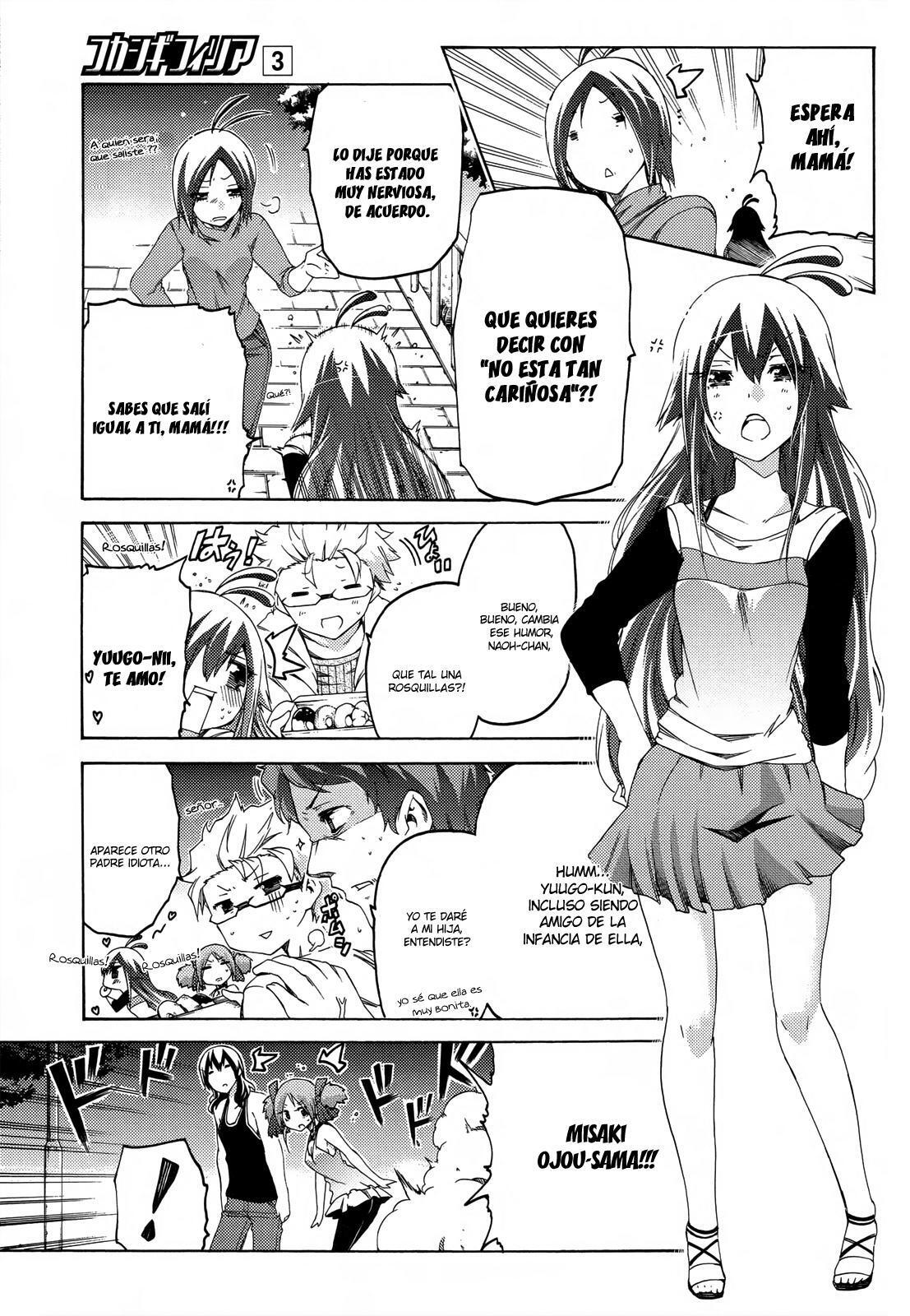 Capitulo 16 page 33