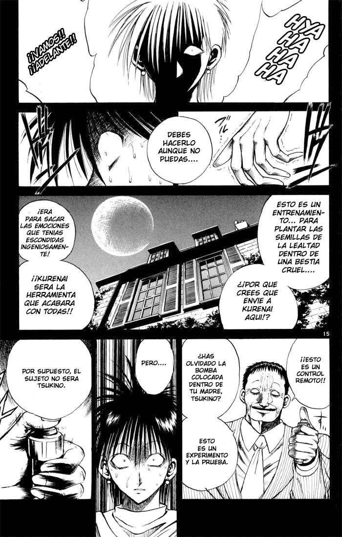 Capitulo 103 page 15