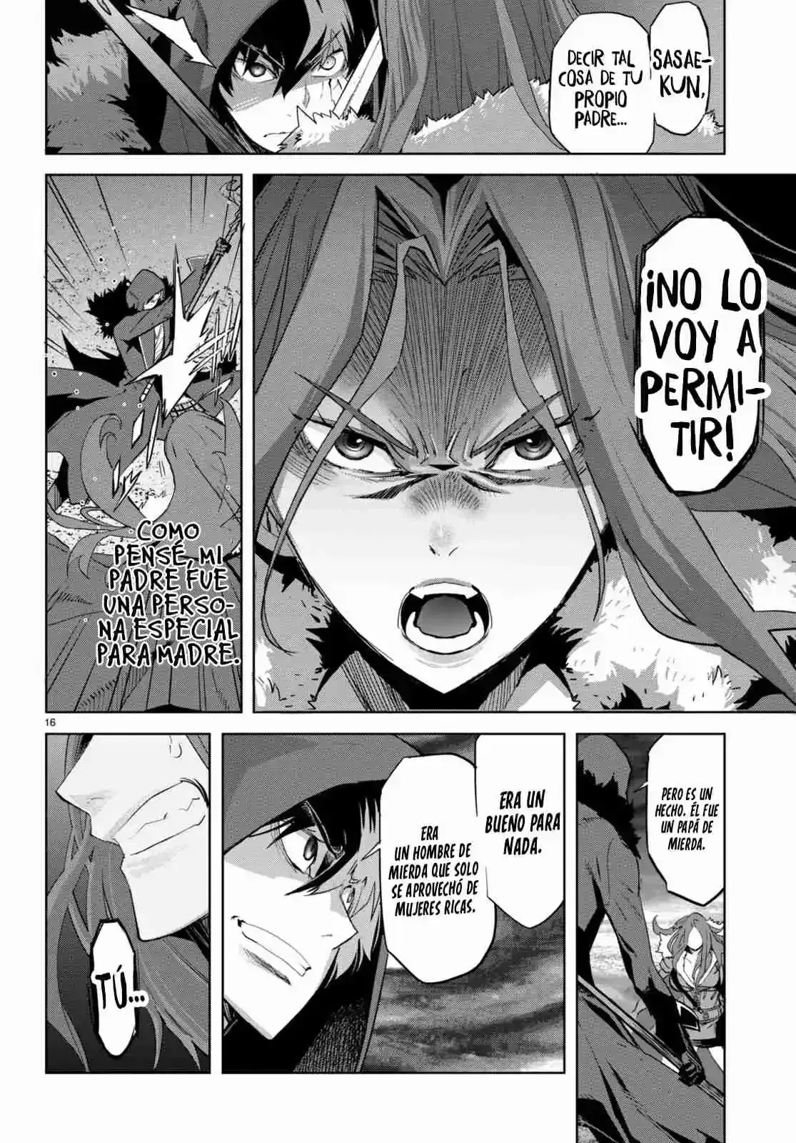 Capitulo 49 page 17