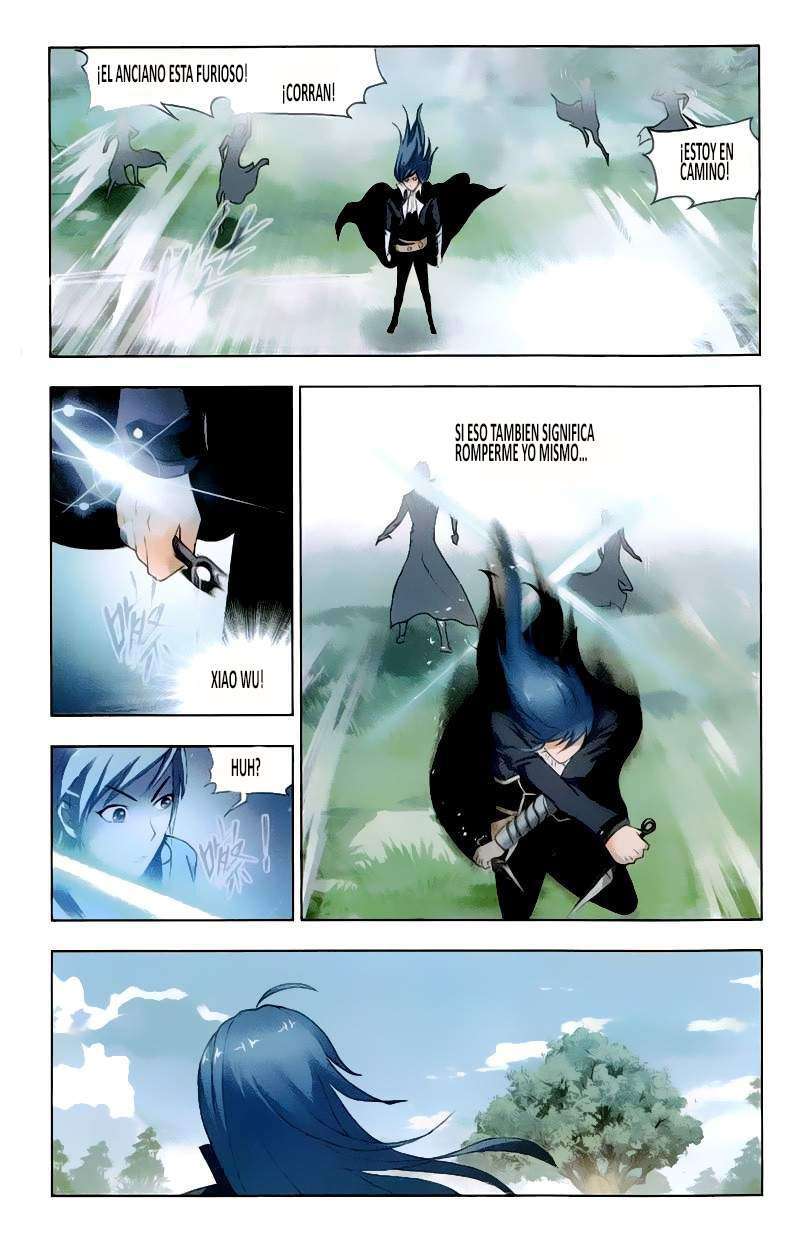 Capitulo 143 page 16