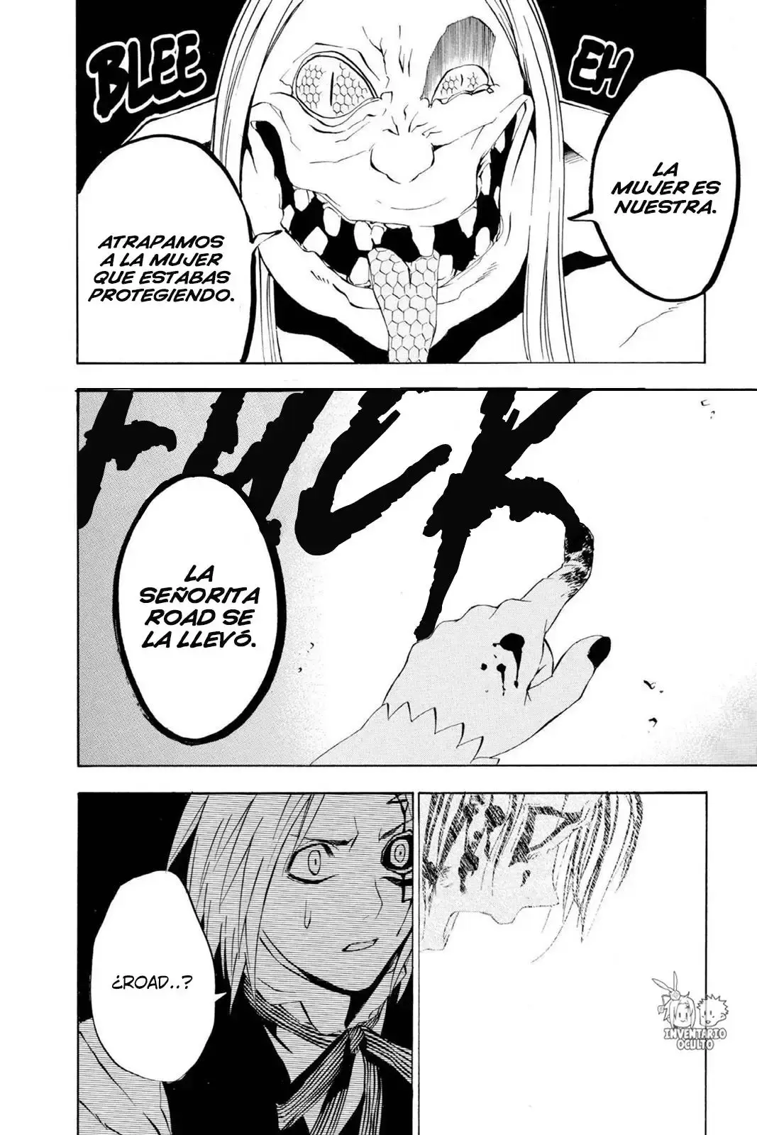 Capitulo 21 page 19