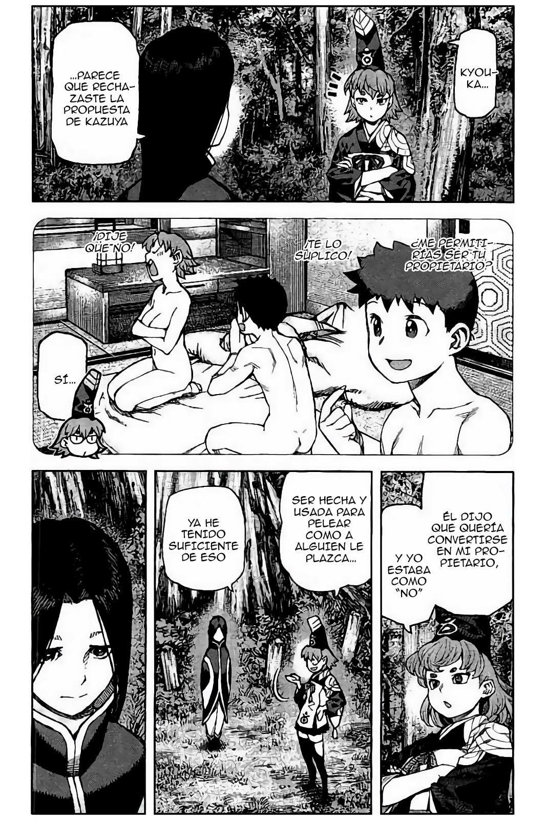 Capitulo 91 page 25