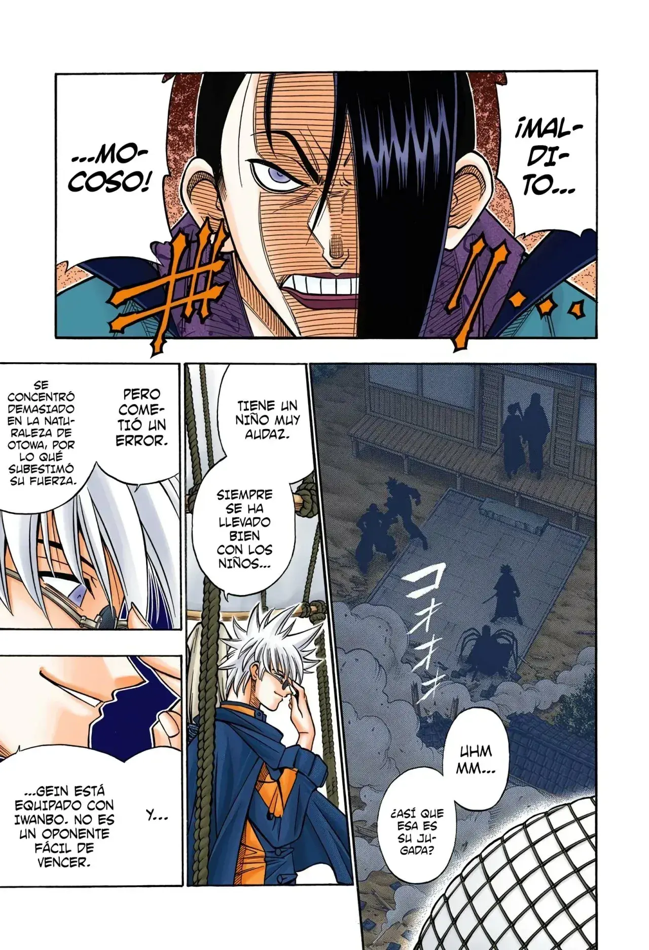 Capitulo 187 page 20