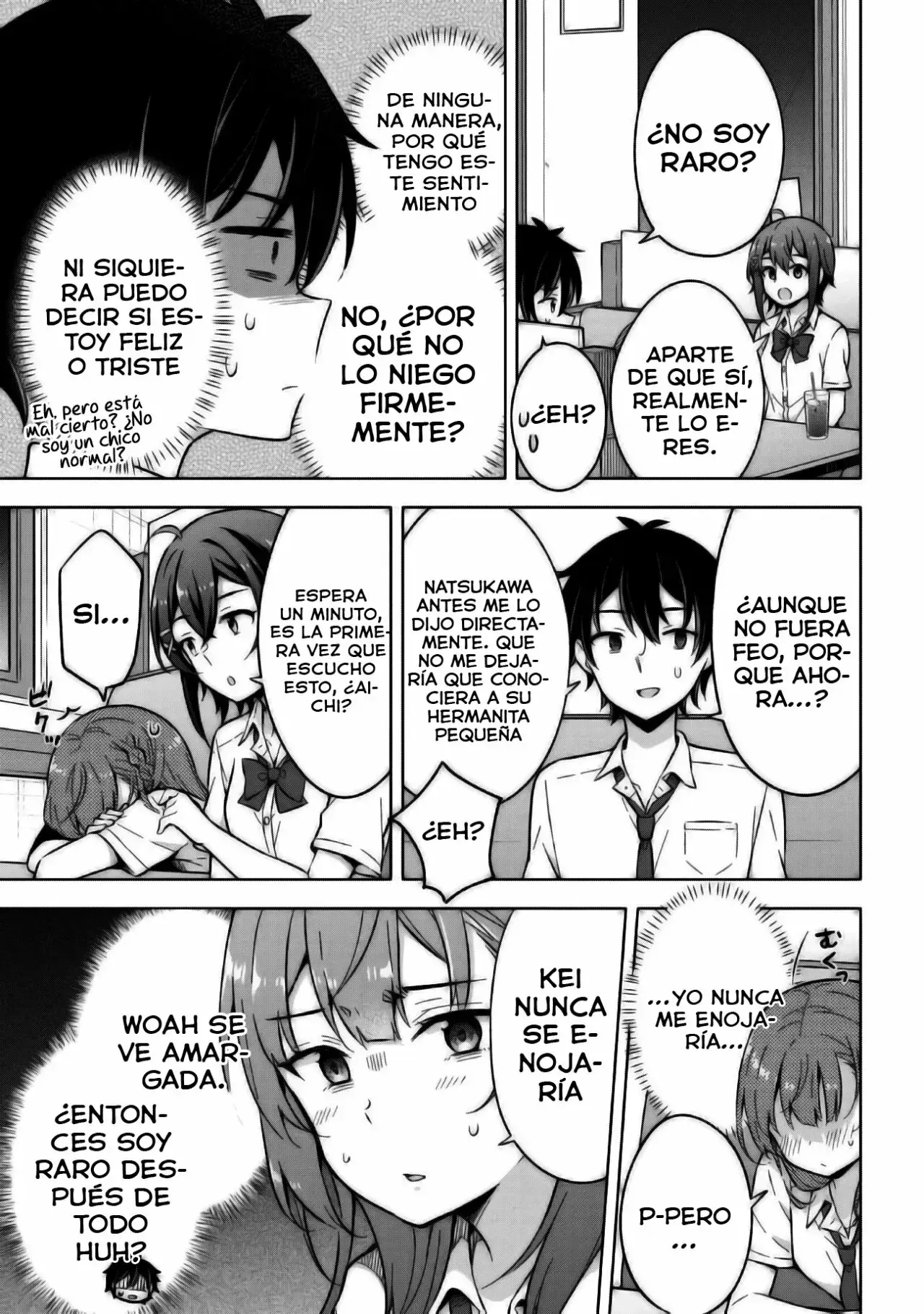 Capitulo 15 page 16