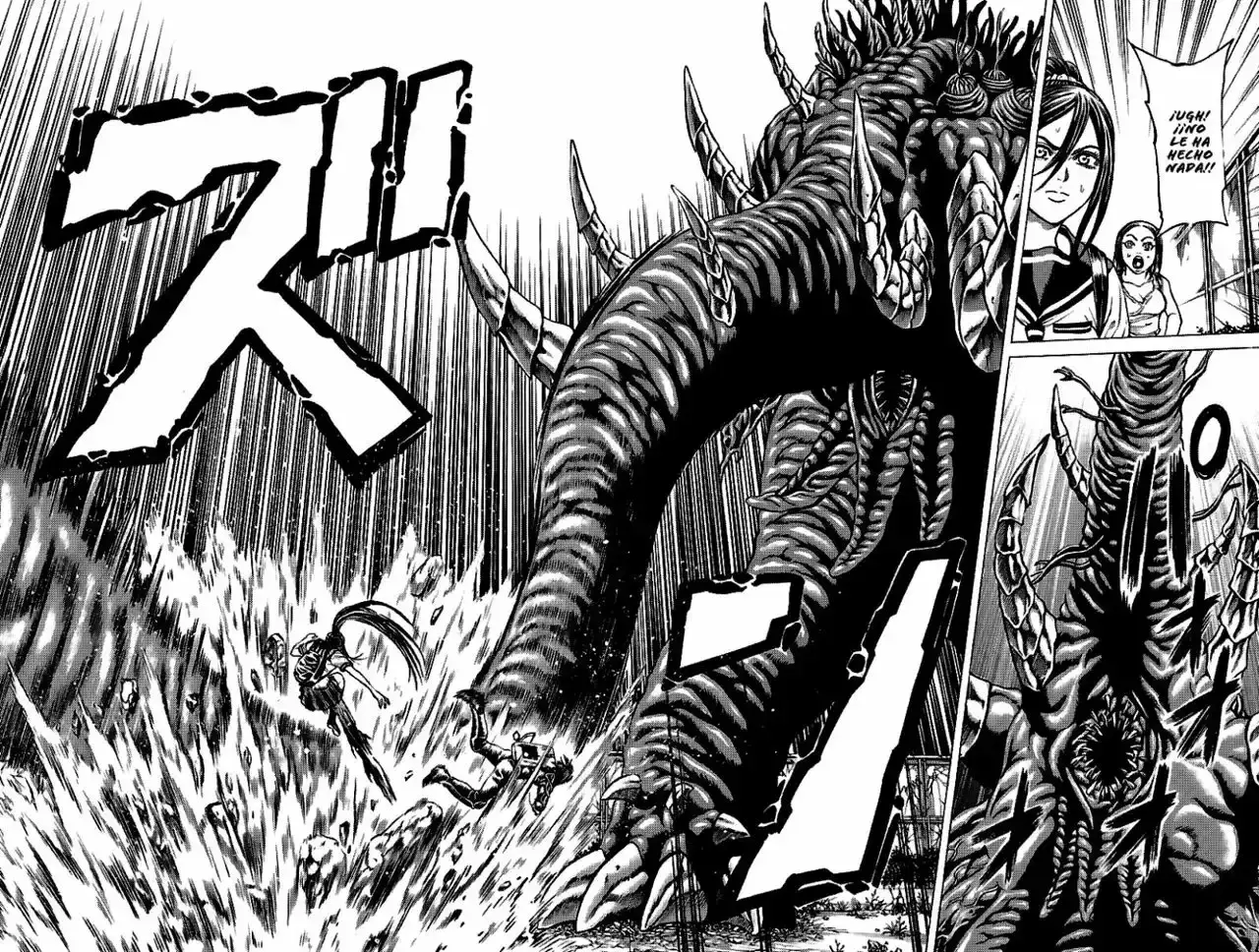 Capitulo 62 page 7